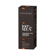 100% for Men Cream 40+ denný krém proti vráskam vyhladzujúci pokožku