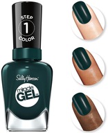Sally Hansen Miracle Gel Lak na nechty Jealous Boyfriend 676 Sally Hansen Miracle Gel Lak na nechty Jealous Boyfriend 676