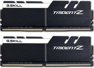 G.SKILL TridentZ DDR4 2x16GB 3200MHz CL16 pamäte