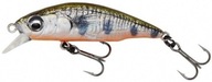 Vobler Savage Gear 3D Sticklebait Twitch 4,5 cm Vobler Savage Gear 3D Sticklebait Twitch 4,5 cm
