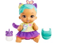 Bábika MATTEL My Garden Baby Bobasek Kitty HHL22