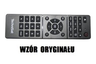 DIAĽKOVÉ OVLÁDANIE TECHNISAT DIGITRADIO 143CD VÝMENA DIAĽKOVÉ OVLÁDANIE TECHNISAT DIGITRADIO 143CD VÝMENA