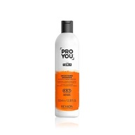 Revlon ProYou The Tamer Disciplining Shampoo 350