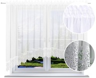 PRIPRAVENÁ ZÁCLONA S GUIPURE ARCH 140x200 CLASSIC PRIPRAVENÁ ZÁCLONA S GUIPURE ARCH 140x200 CLASSIC