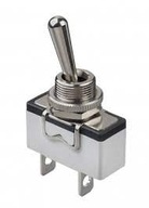 APEM Switch 631H/2 OFF-ON 15A/250V 2pin APEM Switch 631H/2 OFF-ON 15A/250V 2pin