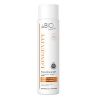 BEBIO Šampón na dlhovekosť na regeneráciu a výživu vlasov 300ml BEBIO Šampón na dlhovekosť na regeneráciu a výživu vlasov 300ml