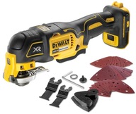 18V multifunkčné náradie DEWALT DCS356NT BODY