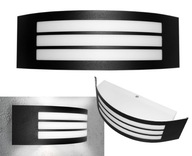LAMPA, VONKAJŠIA NÁSTENNÁ LAMPA + SENZOR POHYBU LAMPA, VONKAJŠIA NÁSTENNÁ LAMPA + SENZOR POHYBU