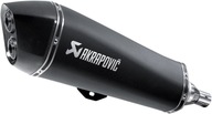 AKRAPOVIC VÝFUK GILERA FUOCO 500 I.E. LT 2014-16