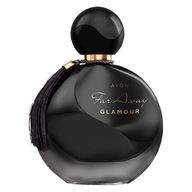 AVON FAR AWAY GLAMOUR PARFUMOVANÁ VODA 50ml AVON FAR AWAY GLAMOUR PARFUMOVANÁ VODA 50ml