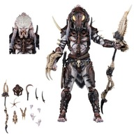 Predator Ultimate Alpha Predator 100th Edition NECA - 20 cm