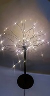 DEKORAČNÝ STROMČEK MIKRO LED TEPLÉ BIELE SVETLO!