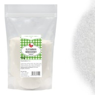 Glutamát sodný MSG 1kg #UMAMI #5 príchuť monosodná Glutamát sodný MSG 1kg #UMAMI #5 príchuť monosodná