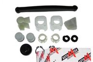 RUKY RADIACICH STUPŇOV OPEL CORSA C 1.3 1.7 DI DTI RUKY RADIACICH STUPŇOV OPEL CORSA C 1.3 1.7 DI DTI