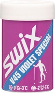 Stick V45 Violet Špeciálne bežecké mazivo SWIX