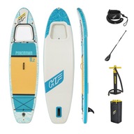 BESTWAY 65363 SUP BOARD pre Hydro-Force Swimming