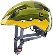 PRILBA NA DETSKÝ BICYKEL UVEX KID 2 46-52cm 3215 PRILBA NA DETSKÝ BICYKEL UVEX KID 2 46-52cm 3215