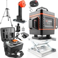 Rovinný LASER 4D KRÍŽOVÝ LASER úrovne Rovinný LASER 4D KRÍŽOVÝ LASER úrovne