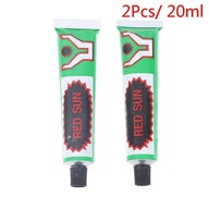 10ml/12g oprava pneumatík pre automobilový motocykel 10ml/12g oprava pneumatík pre automobilový motocykel
