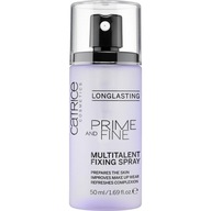 Fixačná hmla na make-up Catrice 50 ml 81 g P1 Fixačná hmla na make-up Catrice 50 ml 81 g P1