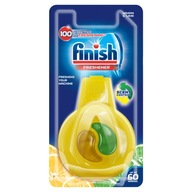 Finish Osviežovač do umývačky riadu citrón a limetka 4m Finish Osviežovač do umývačky riadu citrón a limetka 4m