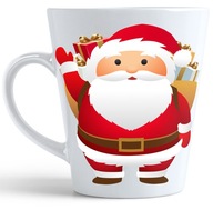 VIANOČNÝ HRNÍČEK LATTE 330ml VIANOČNÝ DARČEK VIANOČNÝ HRNÍČEK LATTE 330ml VIANOČNÝ DARČEK