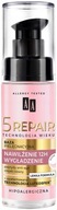 AA Rose Glow ošetrujúca báza 30 ml AA Rose Glow ošetrujúca báza 30 ml