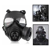PLNÁ OCHRANNÁ MASKA TOXICKÁ MASKA S VENTILÁTOROM ASG PAINTBALL PLNÁ OCHRANNÁ MASKA TOXICKÁ MASKA S VENTILÁTOROM ASG PAINTBALL