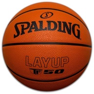 Basketbalová lopta Spalding Layup TF-50, ročník 7