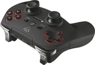 pevný bezdrôtový PS3 gamepad a Yula PC pad