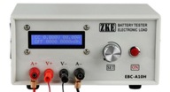 Elektrický tester batérií EBC-A10H naložiť