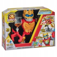 Treasure X Robots Zlatý Mega Robot Treasure Cobi Treasure X Robots Zlatý Mega Robot Treasure Cobi