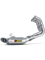 Akrapovič výfukový systém Yamaha MT-09/Tracer 900 Akrapovič výfukový systém Yamaha MT-09/Tracer 900