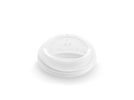 Ekologické viečko na pohár s priemerom 80 mm 50 ks. Ekologické viečko na pohár s priemerom 80 mm 50 ks.