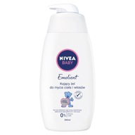 NIVEA gél na umývanie tela pre deti 500 ml NIVEA gél na umývanie tela pre deti 500 ml