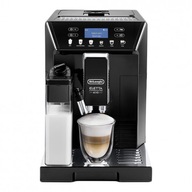 Kávovar DeLonghi Eletta ECAM 46.860.B Kávovar DeLonghi Eletta ECAM 46.860.B
