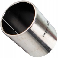 Posuvné puzdro oceľový bronz PTFE Objímka 120x125x100 Posuvné puzdro oceľový bronz PTFE Objímka 120x125x100