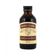 Bourbon Nielsen Massey vanilkový extrakt - 60 ml Bourbon Nielsen Massey vanilkový extrakt - 60 ml