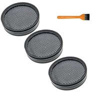 3x HEPA FILTER FC8009 pre PHILIPS SpeedPro Aqua 3x HEPA FILTER FC8009 pre PHILIPS SpeedPro Aqua