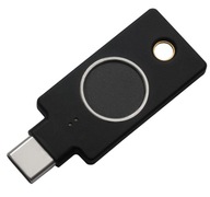 YubiKey C BIO FIDO Edition YubiKey C BIO FIDO Edition