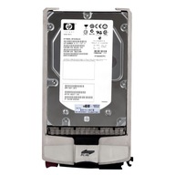 HP 495277-004 300GB 15K 16MB FC 3,5 \ '\' BF300DAJZQ