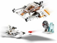 LEGO 75268 STAR WARSTM SNEHOVÁ PLIETAČKA