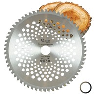 WIDIA KOTÚČ NA REZANIE DREVA G78137 250x30x60-T