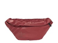 Adidas GD1651 WAISTBAG NYLON taška Červená NS Adidas GD1651 WAISTBAG NYLON taška Červená NS