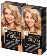JOANNA Multi Cream Color paint 31 Sand Blond 2 JOANNA Multi Cream Color paint 31 Sand Blond 2
