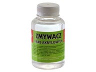 Odstraňovač akrylových farieb 250ml WAMOD Odstraňovač akrylových farieb 250ml WAMOD