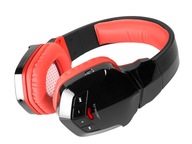 Bezdrôtové slúchadlá do uší Tracer Tomcat Black BT TRASLU44302 Bezdrôtové slúchadlá do uší Tracer Tomcat Black BT TRASLU44302