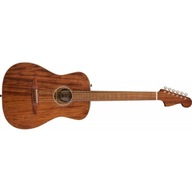Fender Malibu Special MAH PF