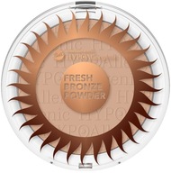 BELL HYPOALERGICKÝ BRONZOVACÍ PRÁŠOK ČERSTVÝ BRONZ 1 BELL HYPOALERGICKÝ BRONZOVACÍ PRÁŠOK ČERSTVÝ BRONZ 1