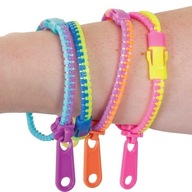 Russell ZIPPER Bracelet Slider pre mamičkino dieťa